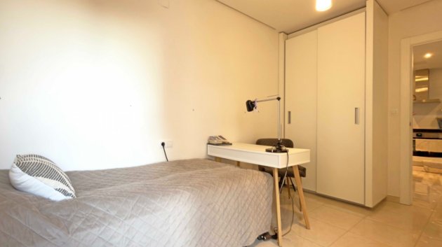 Reventa - Apartamentos -
Orihuela Costa - Los Dolses