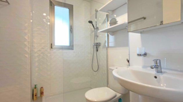 Reventa - Apartamentos -
Orihuela Costa - Los Dolses