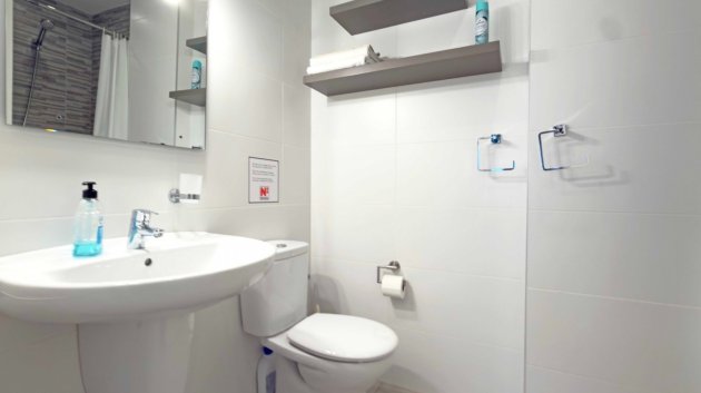 Reventa - Apartamentos -
Orihuela Costa - Los Dolses