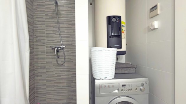 Reventa - Apartamentos -
Orihuela Costa - Los Dolses