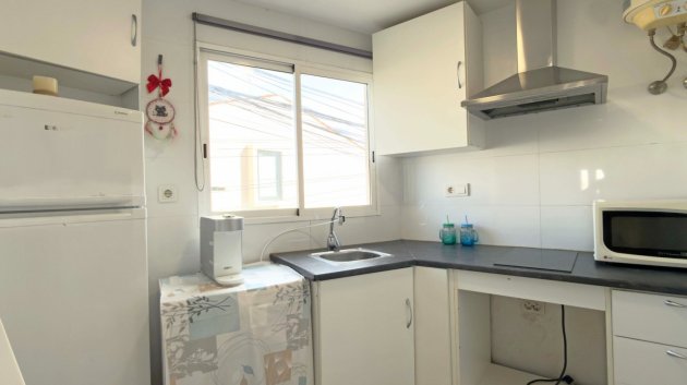 Resale - Apartments -
Torrevieja - Playa Los Naufragos