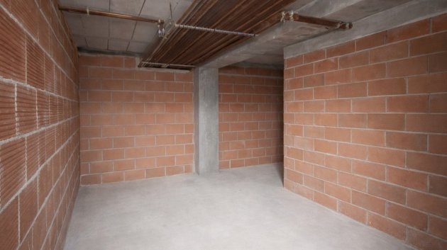 Resale - Apartments -
Torrevieja - Playa Los Naufragos