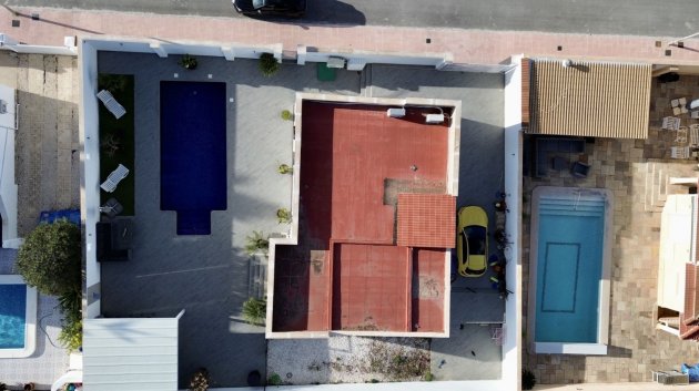 Resale - Villa -
Rojales - Ciudad Quesada