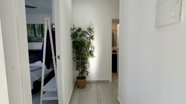 Resale - Villa -
Rojales - Ciudad Quesada