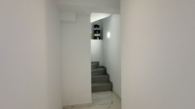 Resale - Villa -
Rojales - Ciudad Quesada