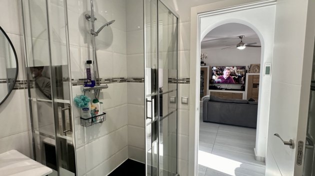 Resale - Villa -
Rojales - Ciudad Quesada