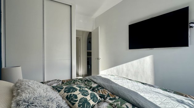 Resale - Villa -
Rojales - Ciudad Quesada