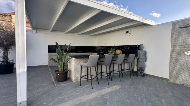 Resale - Villa -
Rojales - Ciudad Quesada