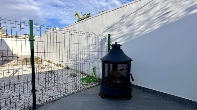 Resale - Villa -
Rojales - Ciudad Quesada