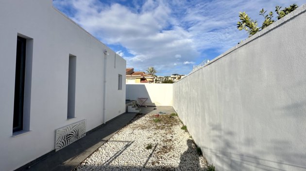 Resale - Villa -
Rojales - Ciudad Quesada