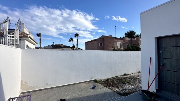 Resale - Villa -
Rojales - Ciudad Quesada