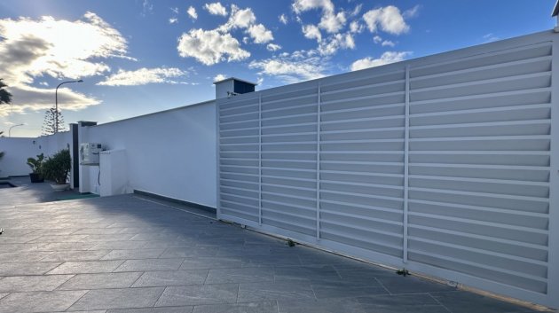 Resale - Villa -
Rojales - Ciudad Quesada