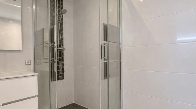 Resale - Villa -
Rojales - Ciudad Quesada