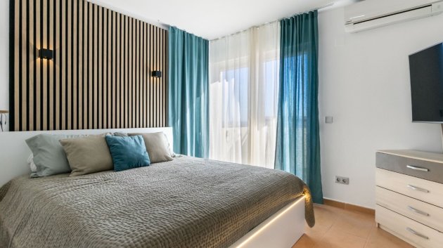 Resale - Townhouse -
Orihuela Costa - Villamartín