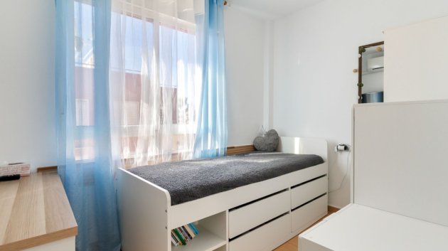 Resale - Townhouse -
Orihuela Costa - Villamartín