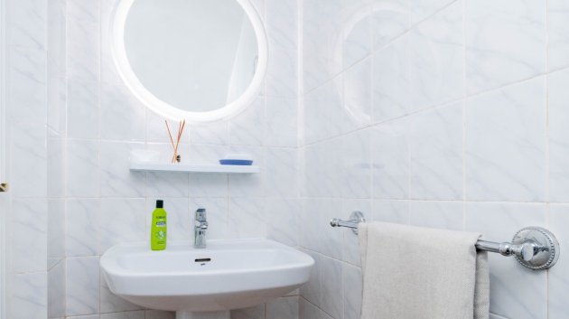 Resale - Townhouse -
Orihuela Costa - La Zenia