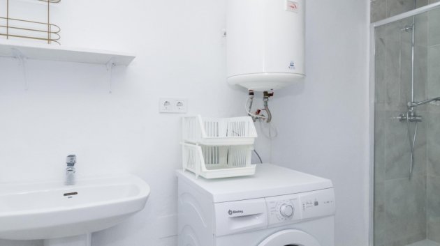 Resale - Townhouse -
Orihuela Costa - La Zenia