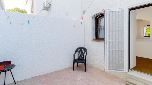 Resale - Townhouse -
Orihuela Costa - La Zenia