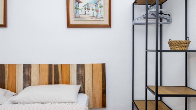 Resale - Townhouse -
Orihuela Costa - La Zenia