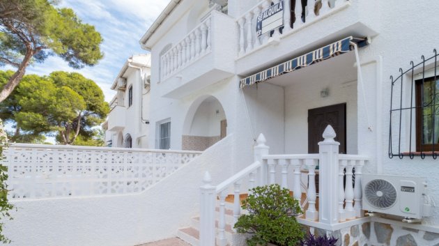 Resale - Townhouse -
Orihuela Costa - La Zenia