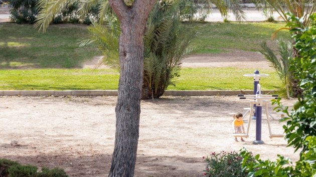 Resale - Townhouse -
Orihuela Costa - La Zenia