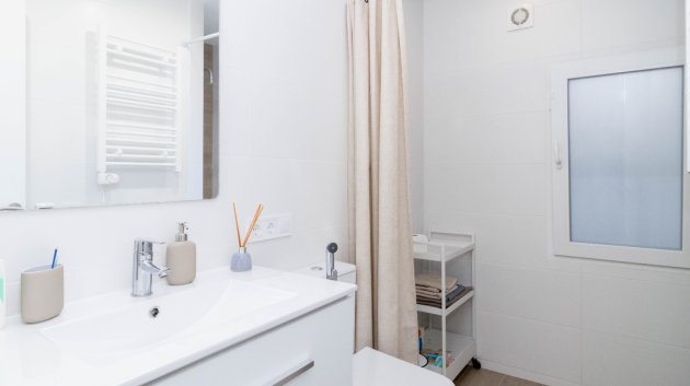 Resale - Townhouse -
Orihuela Costa - La Zenia