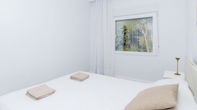 Resale - Townhouse -
Orihuela Costa - La Zenia