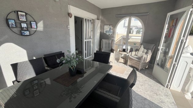 Resale - Villa -
Benijofar - Monte Azul