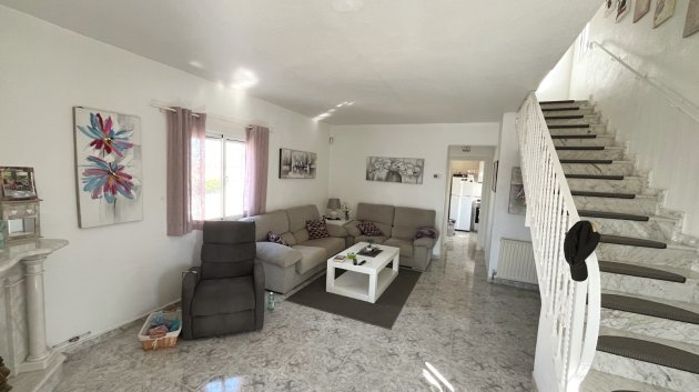 Resale - Villa -
Benijofar - Monte Azul