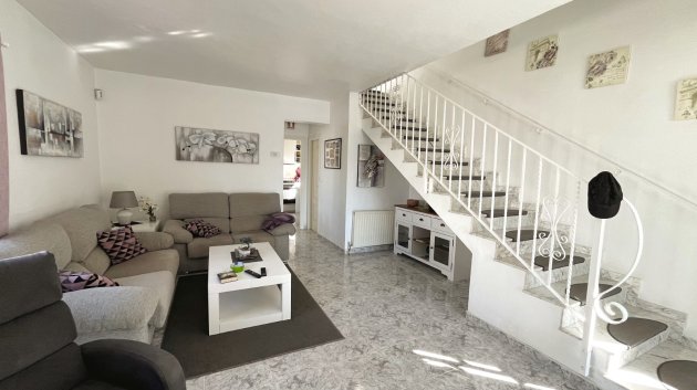 Resale - Villa -
Benijofar - Monte Azul