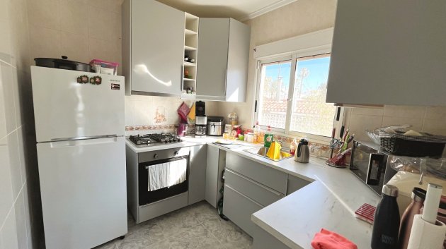 Resale - Villa -
Benijofar - Monte Azul