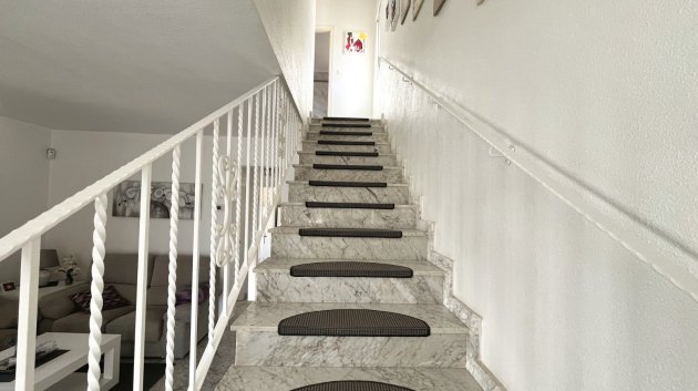 Resale - Villa -
Benijofar - Monte Azul