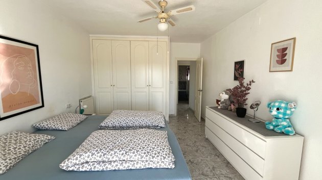 Resale - Villa -
Benijofar - Monte Azul