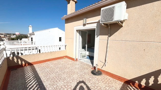 Resale - Villa -
Benijofar - Monte Azul
