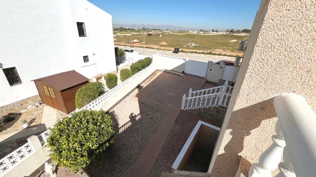 Resale - Villa -
Benijofar - Monte Azul