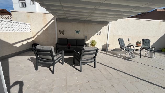 Resale - Villa -
Benijofar - Monte Azul