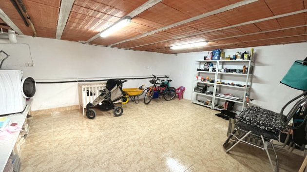 Resale - Villa -
Benijofar - Monte Azul