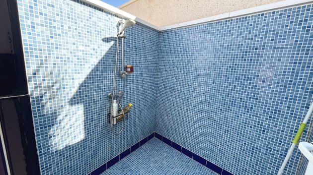 Resale - Villa -
Benijofar - Monte Azul