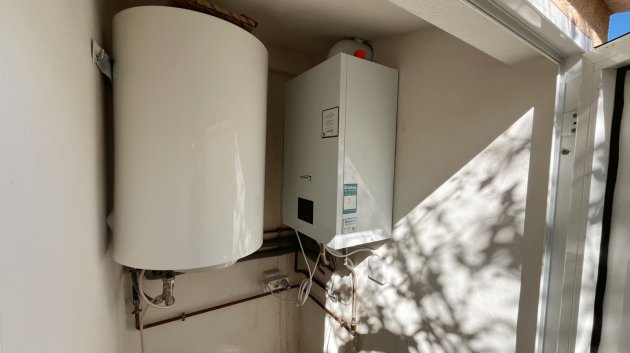 Resale - Villa -
Benijofar - Monte Azul