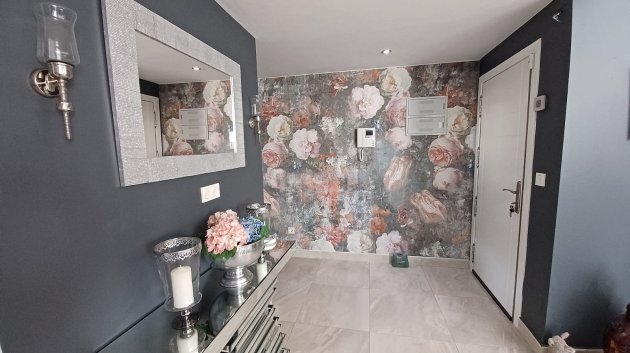 Resale - Villa -
Abanilla - Cañada de la Leña