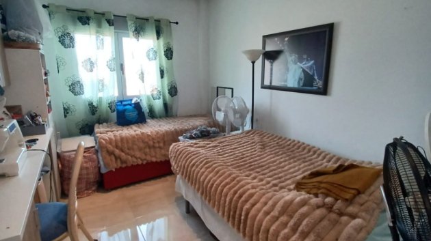 Resale - Villa -
Abanilla - Cañada de la Leña