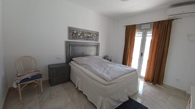 Resale - Villa -
Abanilla - Cañada de la Leña