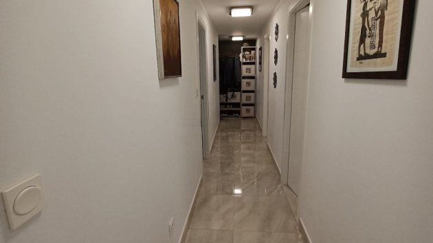 Resale - Villa -
Abanilla - Cañada de la Leña