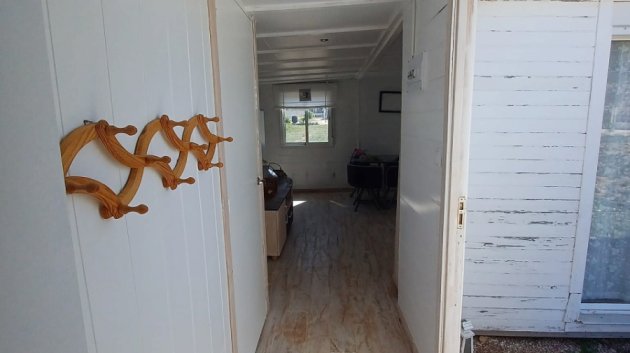 Resale - Villa -
Abanilla - Cañada de la Leña