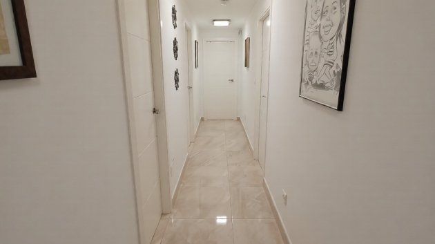 Resale - Villa -
Abanilla - Cañada de la Leña