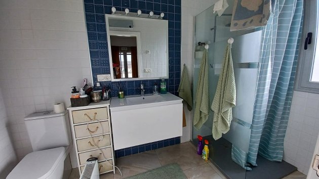 Resale - Villa -
Abanilla - Cañada de la Leña