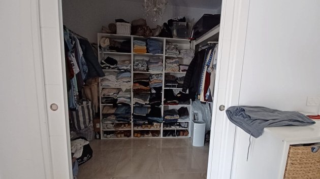 Resale - Villa -
Abanilla - Cañada de la Leña