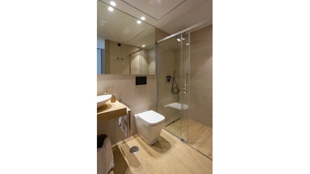 Nouvelle construction - Villa -
Algorfa