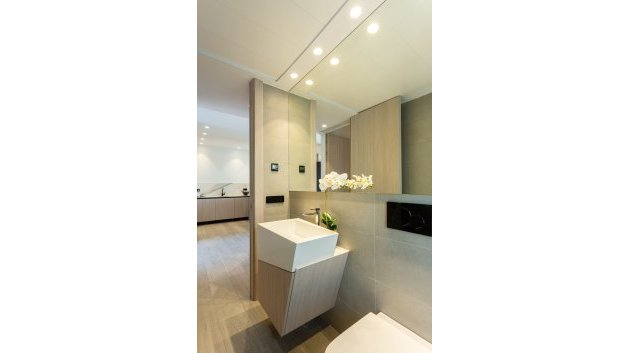 Nouvelle construction - Villa -
Algorfa