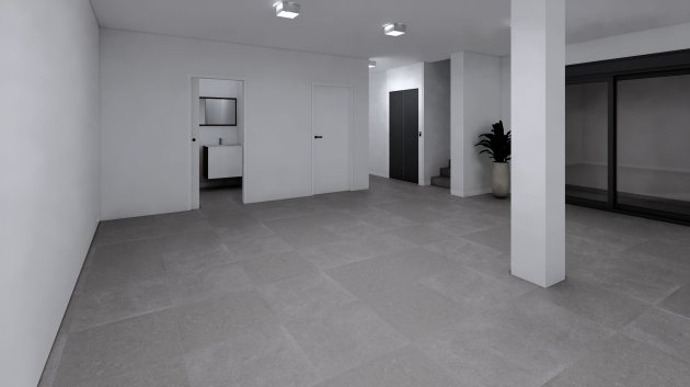 Obra nueva - Chalets -
Benijofar